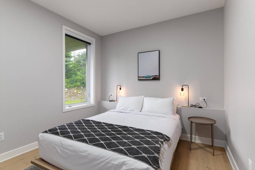 10 - House for sale, Petite-Rivière-Saint-François (Code - pr866, Charlevoix)