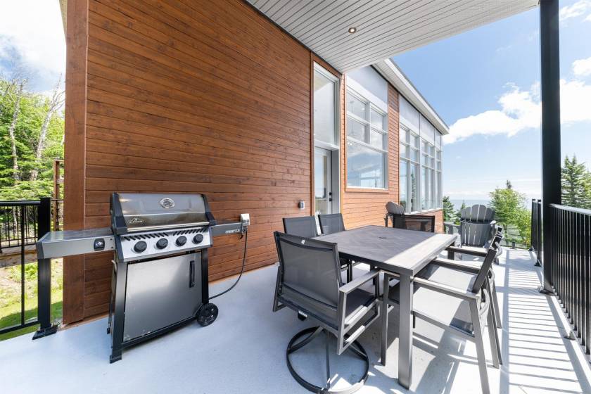 15 - House for sale, Petite-Rivière-Saint-François (Code - pr866, Charlevoix)
