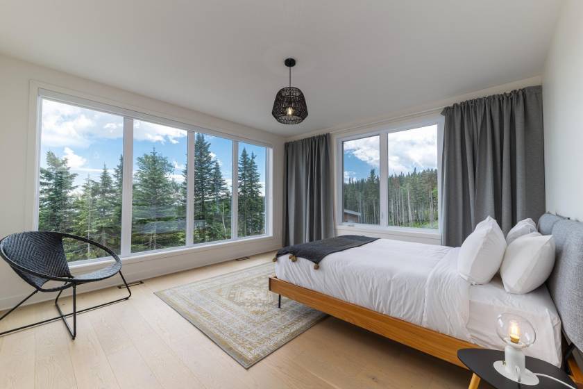 7 - House for sale, Petite-Rivière-Saint-François (Code - pr866, Charlevoix)