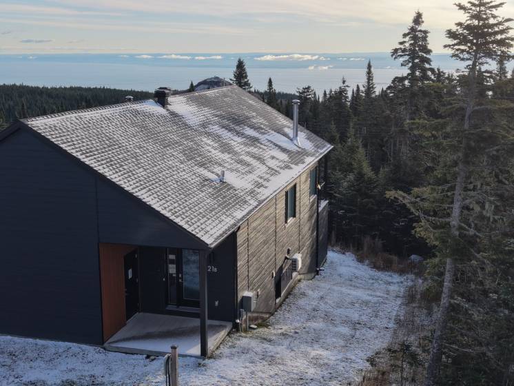 1 - Maison à vendre, Petite-Rivière-Saint-François (Code - pr847, Charlevoix)