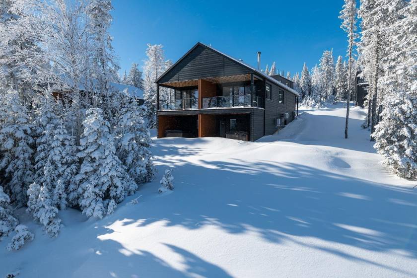 14 - Maison à vendre, Petite-Rivière-Saint-François (Code - pr847, Charlevoix)