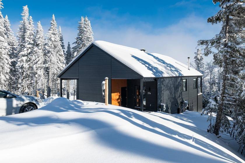 15 - Maison à vendre, Petite-Rivière-Saint-François (Code - pr847, Charlevoix)