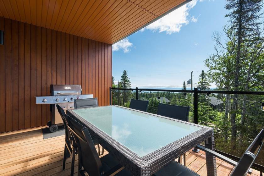 16 - Maison à vendre, Petite-Rivière-Saint-François (Code - pr847, Charlevoix)