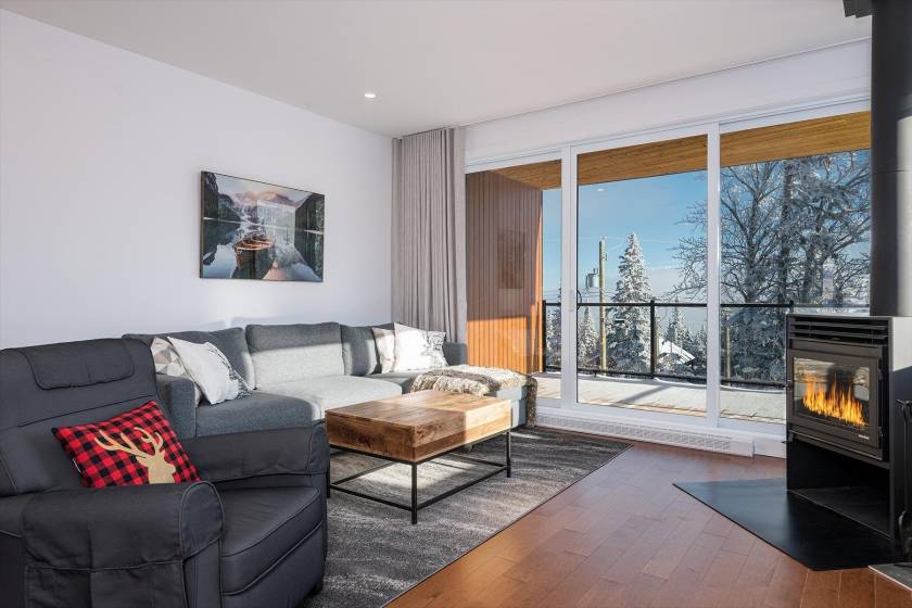 3 - Maison à vendre, Petite-Rivière-Saint-François (Code - pr847, Charlevoix)