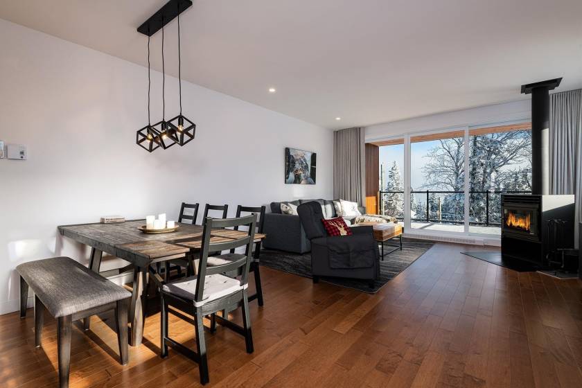 5 - Maison à vendre, Petite-Rivière-Saint-François (Code - pr847, Charlevoix)