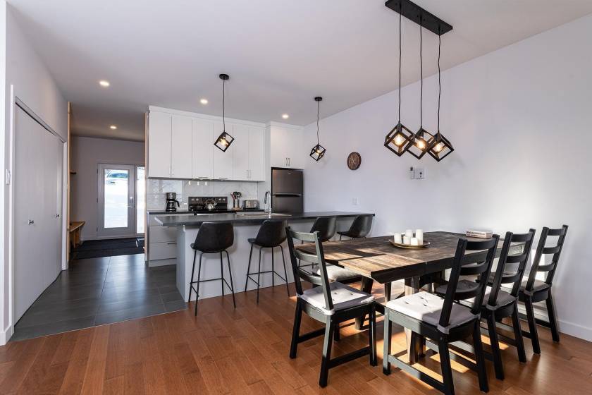 7 - Maison à vendre, Petite-Rivière-Saint-François (Code - pr847, Charlevoix)