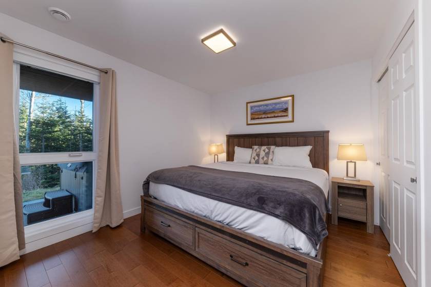 9 - Maison à vendre, Petite-Rivière-Saint-François (Code - pr847, Charlevoix)