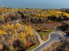 11 - Lot and land for sale, Petite-Rivière-Saint-François (Code - pr853, Charlevoix)
