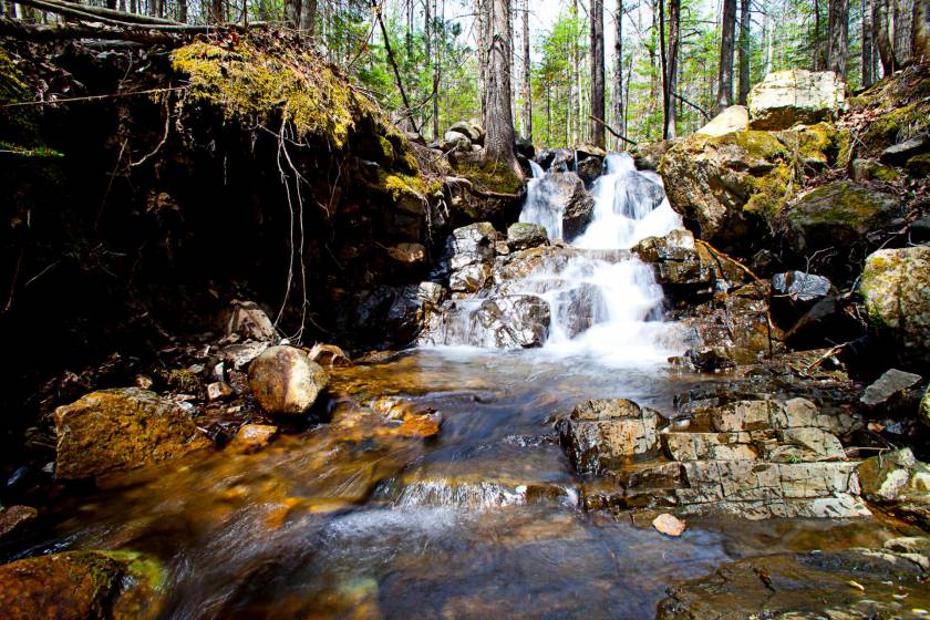 6 - Lot and land for sale, Petite-Rivière-Saint-François (Code - pr853, Charlevoix)
