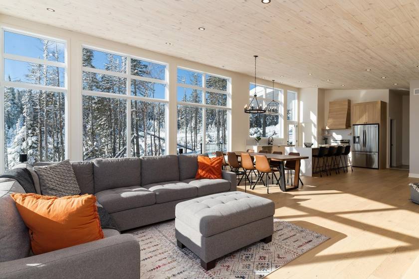 11 - Maison à vendre, Petite-Rivière-Saint-François (Code - pr807, Charlevoix)