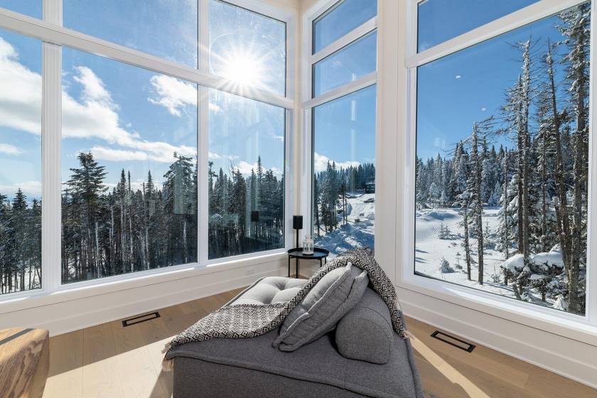 12 - Maison à vendre, Petite-Rivière-Saint-François (Code - pr807, Charlevoix)