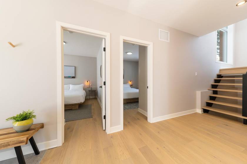 20 - Maison à vendre, Petite-Rivière-Saint-François (Code - pr807, Charlevoix)