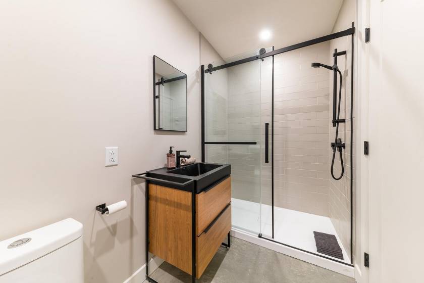 25 - Maison à vendre, Petite-Rivière-Saint-François (Code - pr807, Charlevoix)