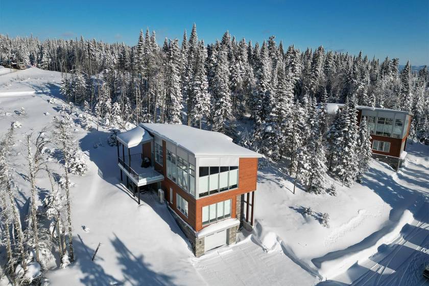 27 - Maison à vendre, Petite-Rivière-Saint-François (Code - pr807, Charlevoix)