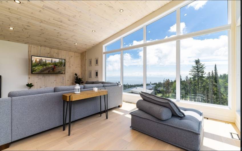 3 - Maison à vendre, Petite-Rivière-Saint-François (Code - pr807, Charlevoix)