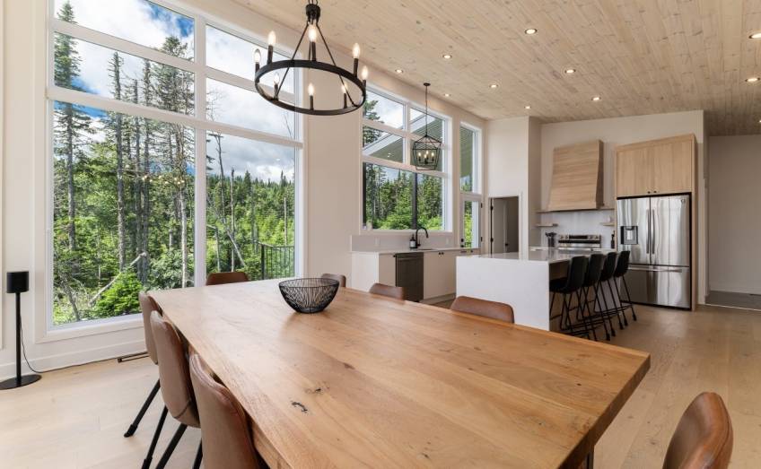 4 - Maison à vendre, Petite-Rivière-Saint-François (Code - pr807, Charlevoix)