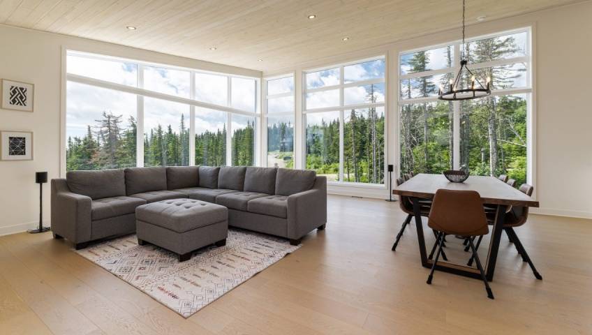 5 - Maison à vendre, Petite-Rivière-Saint-François (Code - pr807, Charlevoix)