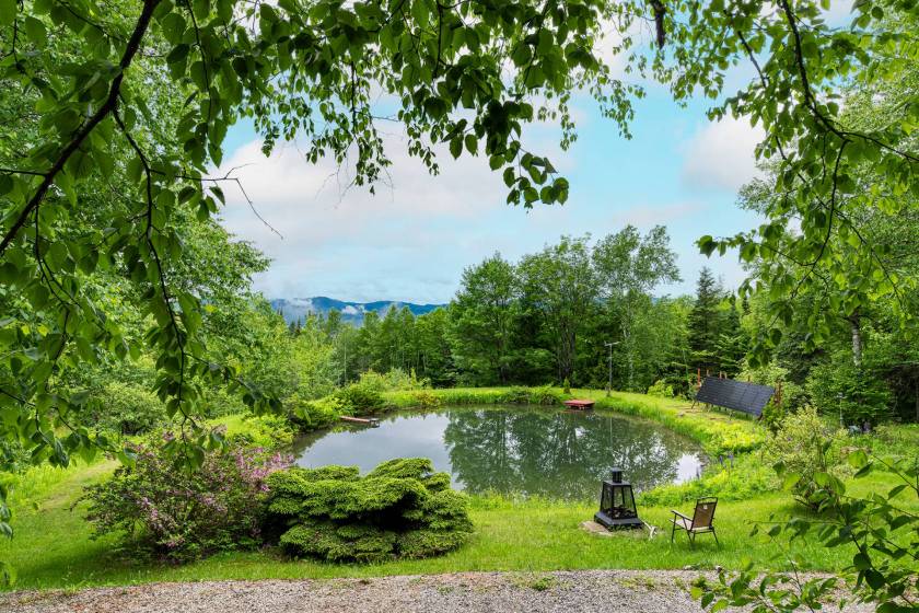 2 - Maison à vendre, Baie-Saint-Paul (Code - sp931, Charlevoix)