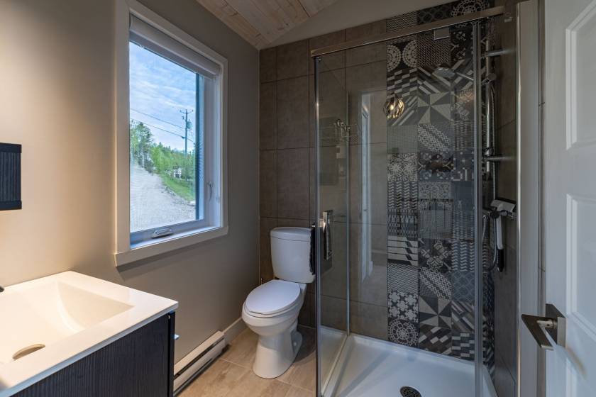 18 - Maison à vendre, Les Éboulements (Code - eb328, Charlevoix)