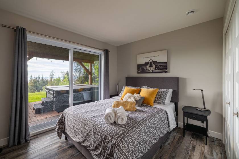 24 - Maison à vendre, Les Éboulements (Code - eb328, Charlevoix)