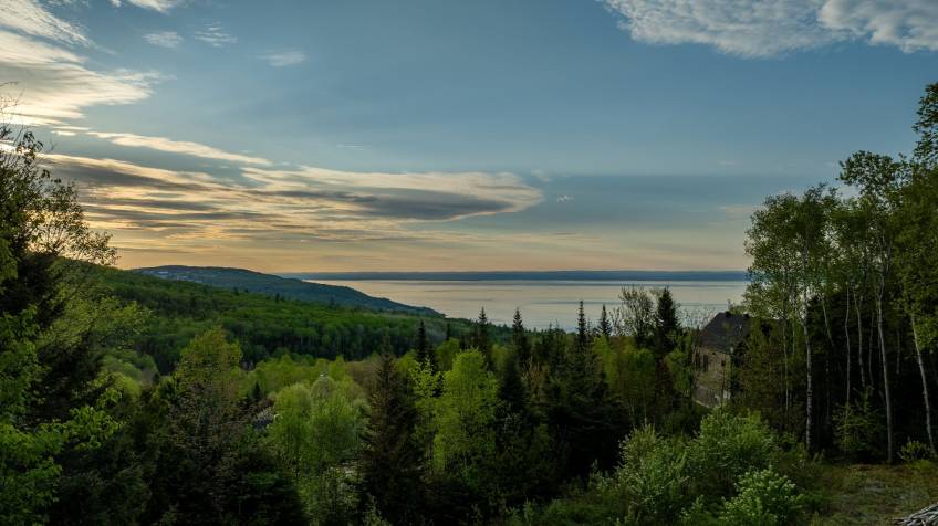 3 - Maison à vendre, Les Éboulements (Code - eb328, Charlevoix)