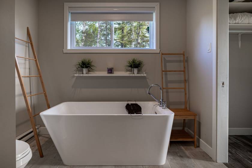 32 - Maison à vendre, Les Éboulements (Code - eb328, Charlevoix)