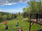 72 - Maison à vendre, Les Éboulements (Code - eb328, Charlevoix)
