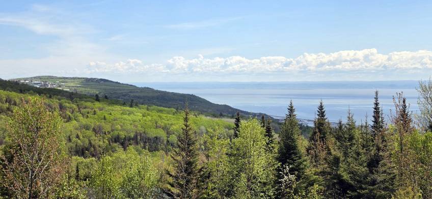 73 - Maison à vendre, Les Éboulements (Code - eb328, Charlevoix)