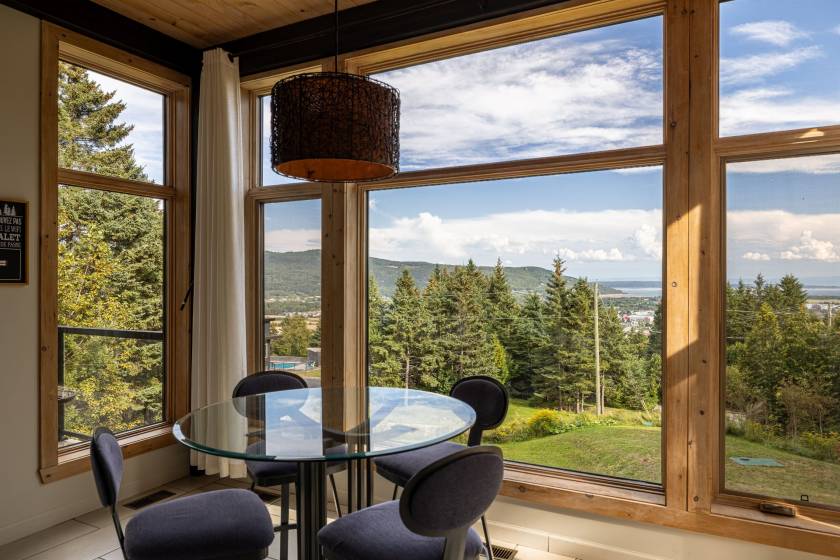 14 - Maison à vendre, Baie-Saint-Paul (Code - sp897, Charlevoix)