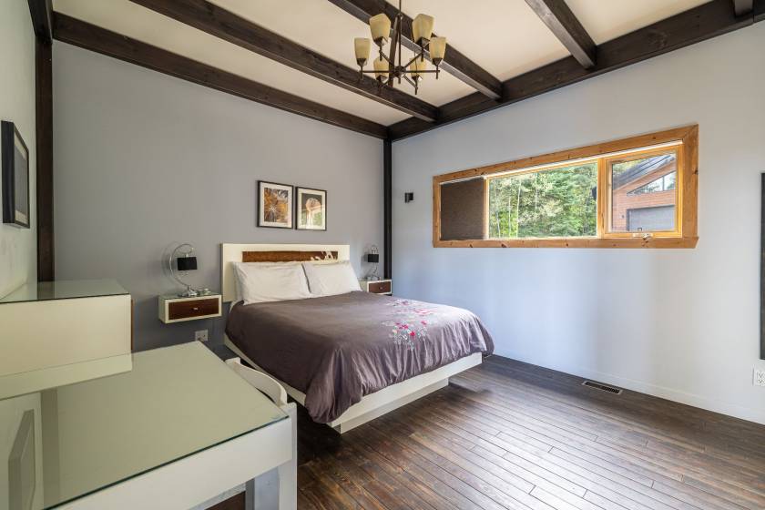 18 - Maison à vendre, Baie-Saint-Paul (Code - sp897, Charlevoix)