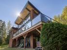 2 - Maison à vendre, Baie-Saint-Paul (Code - sp897, Charlevoix)