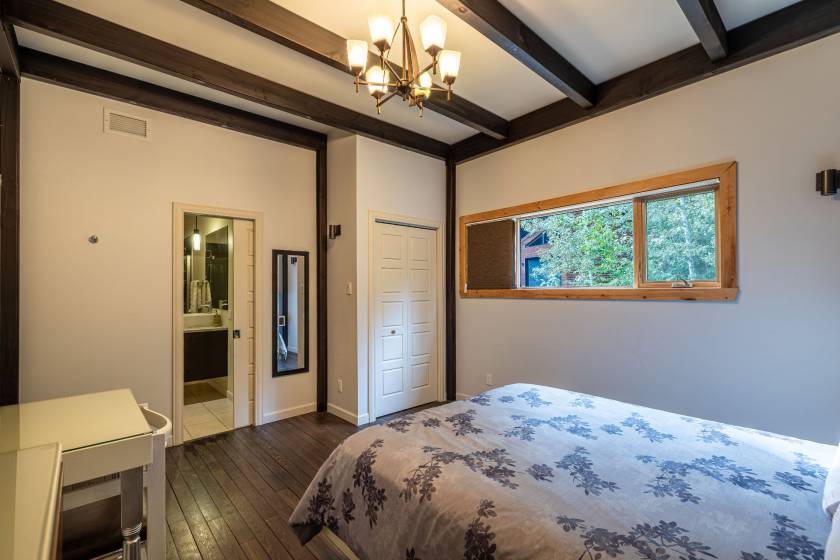 24 - Maison à vendre, Baie-Saint-Paul (Code - sp897, Charlevoix)