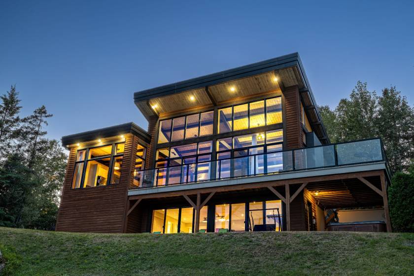 3 - Maison à vendre, Baie-Saint-Paul (Code - sp897, Charlevoix)