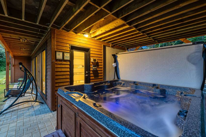 32 - Maison à vendre, Baie-Saint-Paul (Code - sp897, Charlevoix)