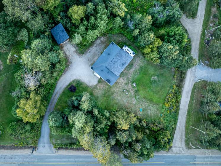 36 - Maison à vendre, Baie-Saint-Paul (Code - sp897, Charlevoix)