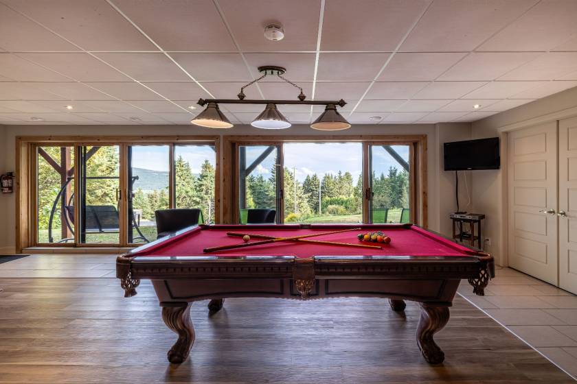 39 - Maison à vendre, Baie-Saint-Paul (Code - sp897, Charlevoix)