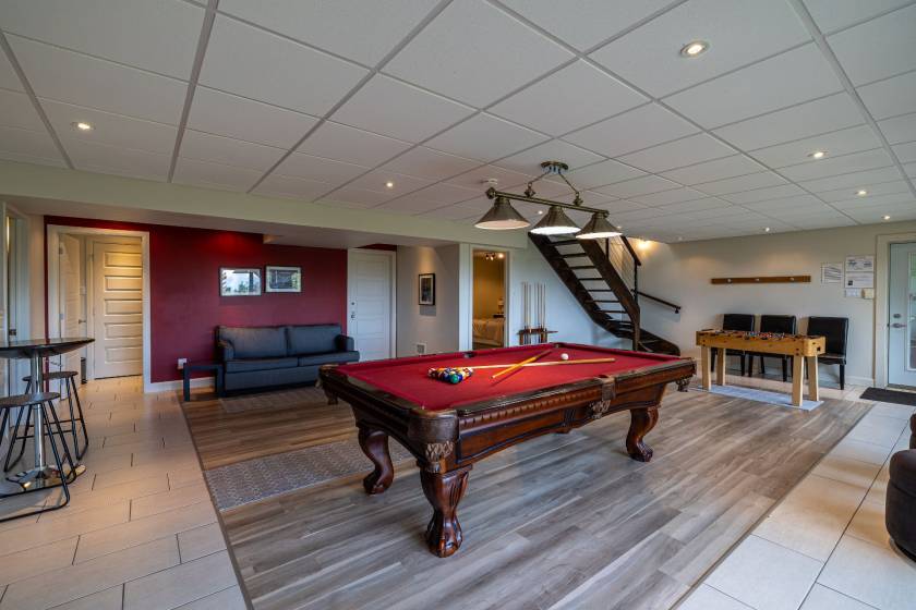 39 - Maison à vendre, Baie-Saint-Paul (Code - sp897, Charlevoix)