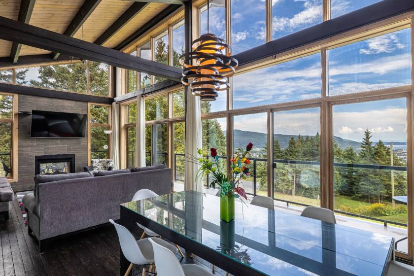 5 - Maison à vendre, Baie-Saint-Paul (Code - sp897, Charlevoix)