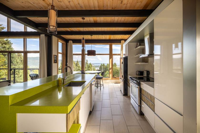 7 - Maison à vendre, Baie-Saint-Paul (Code - sp897, Charlevoix)