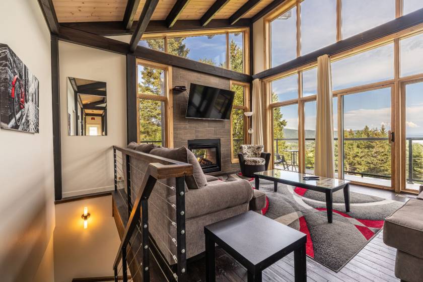 8 - Maison à vendre, Baie-Saint-Paul (Code - sp897, Charlevoix)