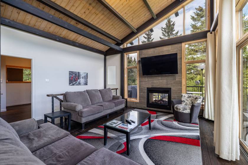 9 - Maison à vendre, Baie-Saint-Paul (Code - sp897, Charlevoix)