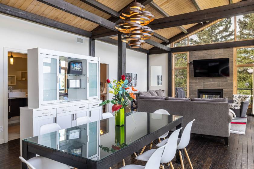 9 - Maison à vendre, Baie-Saint-Paul (Code - sp897, Charlevoix)