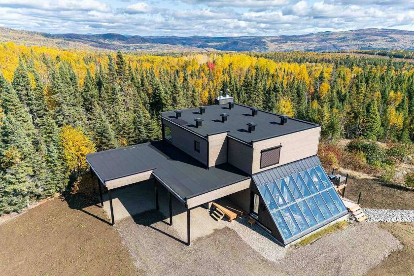 14 - Maison à vendre, Baie-Saint-Paul (Code - sp873, Charlevoix)