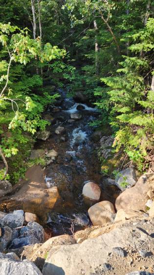 21 - Maison à vendre, Baie-Saint-Paul (Code - sp873, Charlevoix)