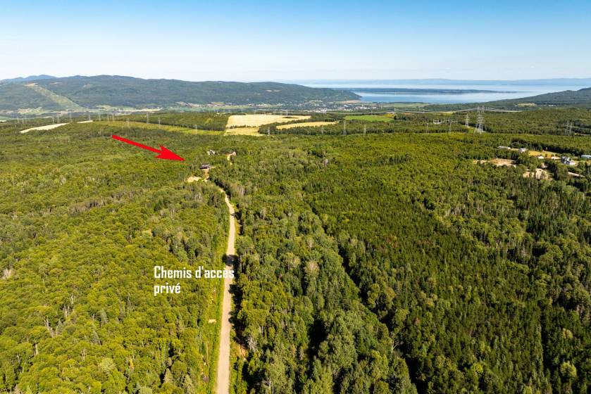 60 - Maison à vendre, Baie-Saint-Paul (Code - sp873, Charlevoix)