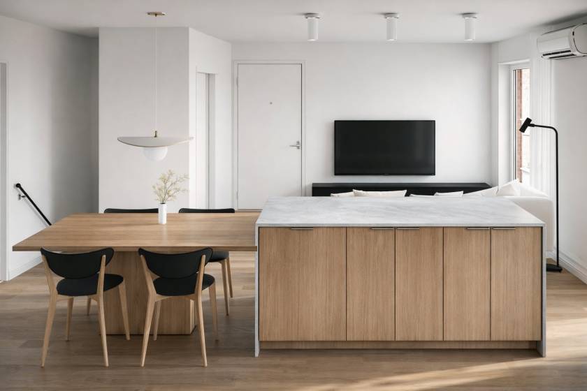 2 - Condo à vendre, Vieux-Québec (Code - qb483, Vieux-Québec)