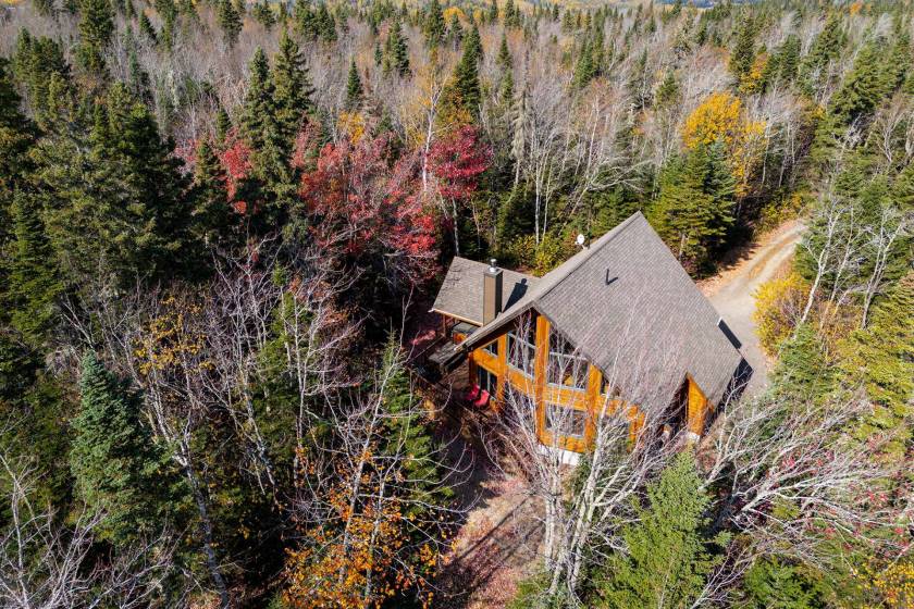 26 - Maison à vendre, Petite-Rivière-Saint-François (Code - pr848, Charlevoix)
