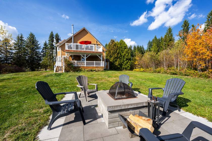 1 - Maison à vendre, Petite-Rivière-Saint-François (Code - pr832, Charlevoix)