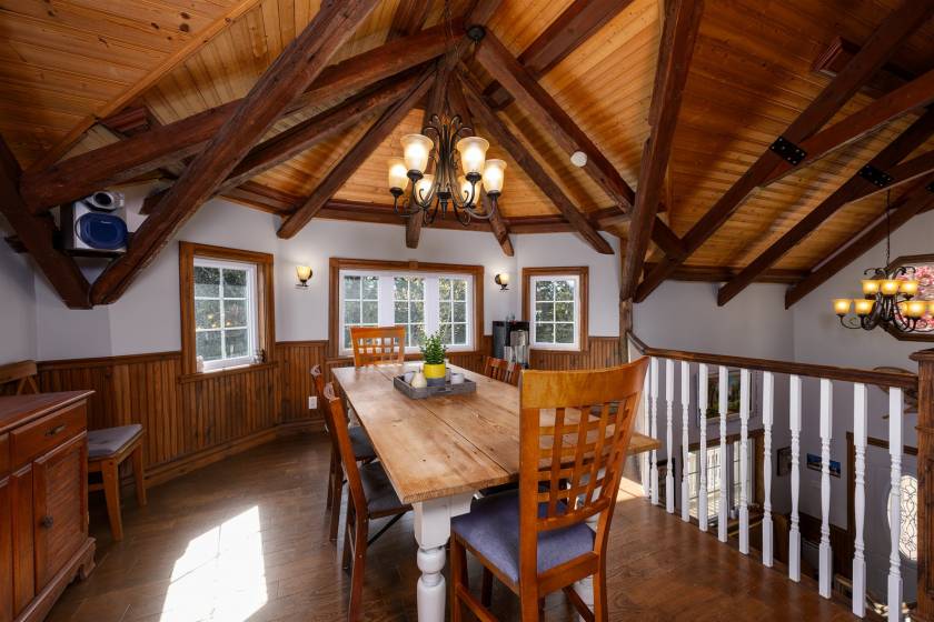 14 - Maison à vendre, Petite-Rivière-Saint-François (Code - pr832, Charlevoix)