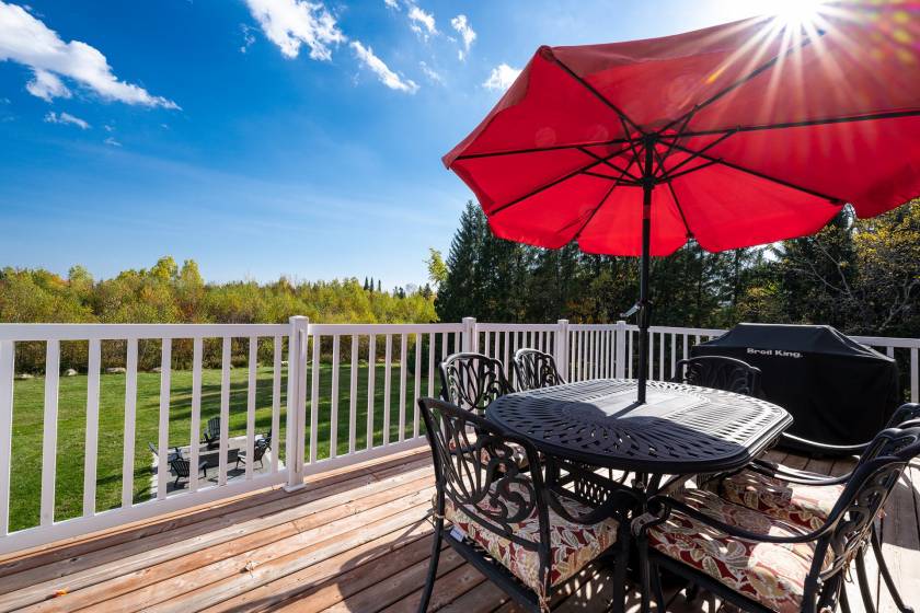 17 - Maison à vendre, Petite-Rivière-Saint-François (Code - pr832, Charlevoix)